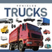 Trucks by Bethany Latham