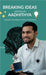 Breaking Ideas: Tracking the origin of ideas & innovation by Aadhithya