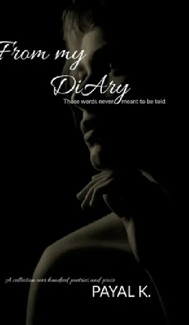 From my DiAry by Payal K