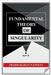 Fundamental Theory of Singularity: New study of space-time by Prabhakaran Natesan