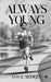 Always Young by Jamal Siddiqui