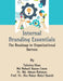 Internal Branding Essentials: The Roadmap to Organizational Success by Tahsina Khan