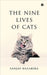 The Nine Lives of Cats by Sanjay Hazarika