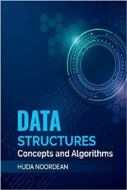Data Structures and Algorithms by Huda Noor Dean
