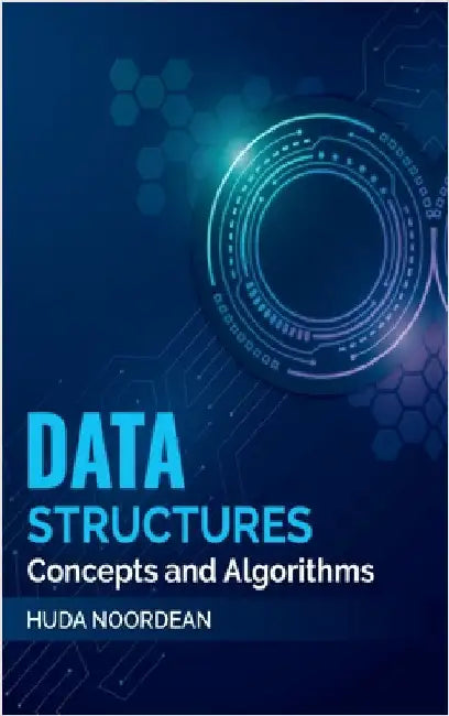Data Structures and Algorithms by Huda Noor Dean