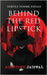 Behind The Red Lipstick: Subtle Femme Fatale by Ashutosh Jaiswal