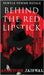 Behind The Red Lipstick: Subtle Femme Fatale by Ashutosh Jaiswal