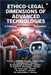 Ethico-Legal Dimensions of Advanced Technologies - A Pathway to Responsible Innovation by Prof (Dr ) J M Mallikarjunaiah