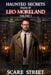 Haunted Secrets: Tales of Leo Moreland Vol. 1: Short Horror Stories Anthology by Scare Street