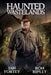 Haunted Wastelands: Supernatural Suspense Thriller with Ghosts by Scare Street