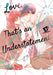 Love, That's an Understatement 3 by Fujimomo