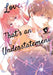 Love, That's an Understatement 4 by Fujimomo