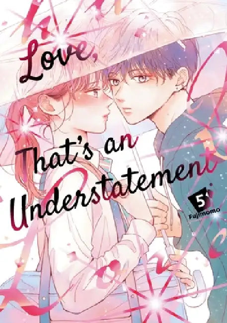 Love, That's an Understatement 5 by Fujimomo