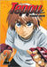 Teppu 2 by Ohta, Moare