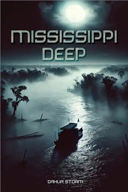 Mississippi Deep by Dahlia Storm