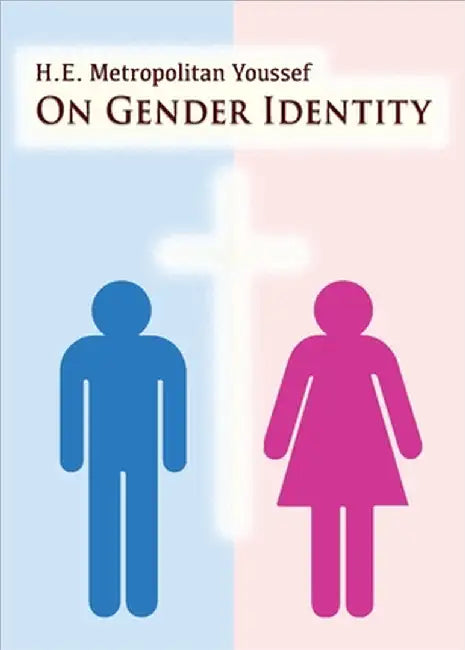 On Gender Identity by Youssef, Metropolitan