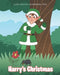 Harry's Christmas by Lucy Davila Hakemack