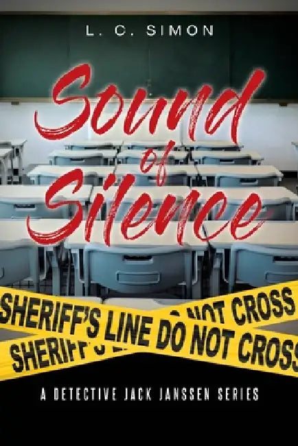 Sound of Silence by L. C. Simon