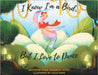 I Know I'm a Bird, But I Love to Dance by Sarandos-Suttle, Diana