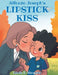 Alfonzo Joseph's LIPSTICK KISS by Linda D. Simpson