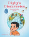 Digby's Discoveries: Wonderfully Made by Tena K. Hunt