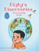 Digby's Discoveries: Wonderfully Made by Tena K. Hunt