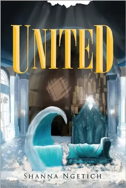 United by Ngetich, Shanna