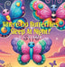Where Do Butterflies Sleep at Night? by D. J. Webber