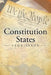 Constitution States by Leon Saxon