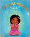 My First Prayers: Talking to God Everyday by Ramos, Whitney