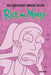 Rick and Morty 10th Anniversary Omnibus Vol. 3 by Kyle Starks, Tini Howard, Pamela Ribon