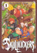 Skullkickers Compact Attack Edition Vol. 1 by Jim Zub, Edwin Huang