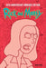 Rick and Morty 10th Anniversary Omnibus Vol. 4 by Kyle Starks, Ryan Ferrier, Sarah Graley