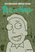 Rick and Morty 10th Anniversary Omnibus Vol. 5 by Ryan Ferrier, Sam Maggs, Marc Ellerby
