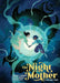 The Night Mother Vol. 2 by Jeremy Lambert, Alexa Sharpe