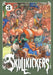 Skullkickers Compact Attack Edition Vol. 3 by Jim Zub, Edwin Huang
