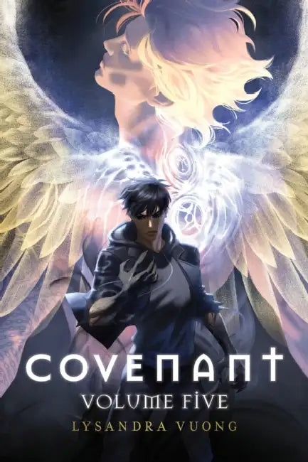 Covenant Vol. 5 by Lysandra Vuong, Lysandra Vuong