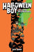 Halloween Boy Vol. 1: Last of the Halloween Boys by Dave Baker, Dave Baker