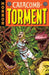 EC Catacomb of Torment Vol. 1 by John Arcudi, Marguerite Bennett, Matt Bors