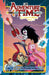 Adventure Time Compendium by Meredith Gran
