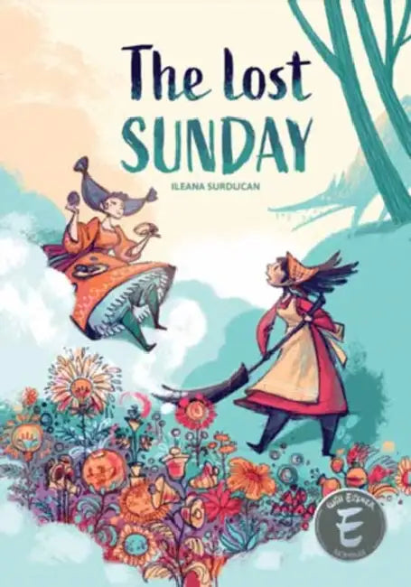 The Lost Sunday by Ileana Surducan