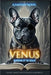 Venus: Guardian of the Realm by Smart, Daniel