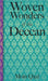 Woven Wonders of the Deccan by Moin Qazi