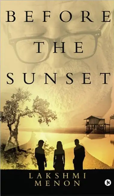 Before the Sunset by Lakshmi Menon