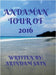 Andaman Tour of 2016 by Arindam Sain