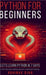 Python for Beginners: Let's Learn Python in 7 Days by Abhinav Ojha
