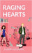 Raging Hearts by Aakriti Aggarwal