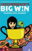 Leatherback's Big Win by Shubhra Shah Agarwal