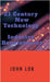21 Century NewTechnology Industry Development by John Lok