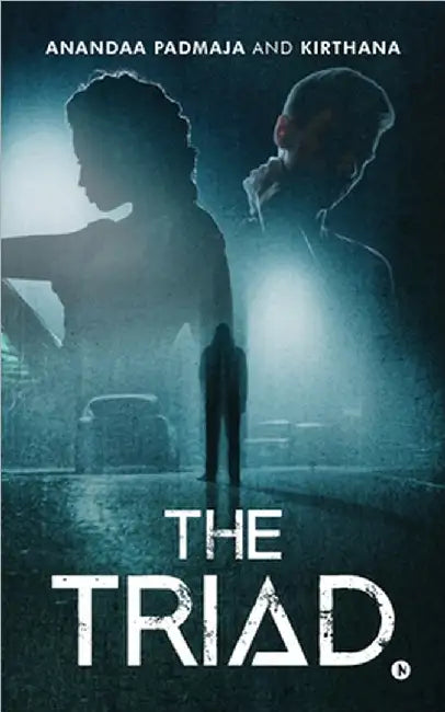 The Triad by Anandaa Padmaja
